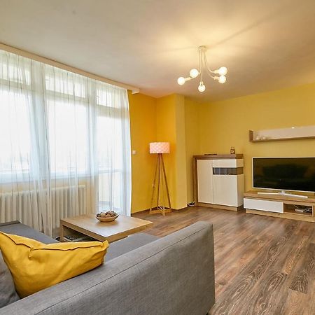 Sunset Smart Home Варна Экстерьер фото