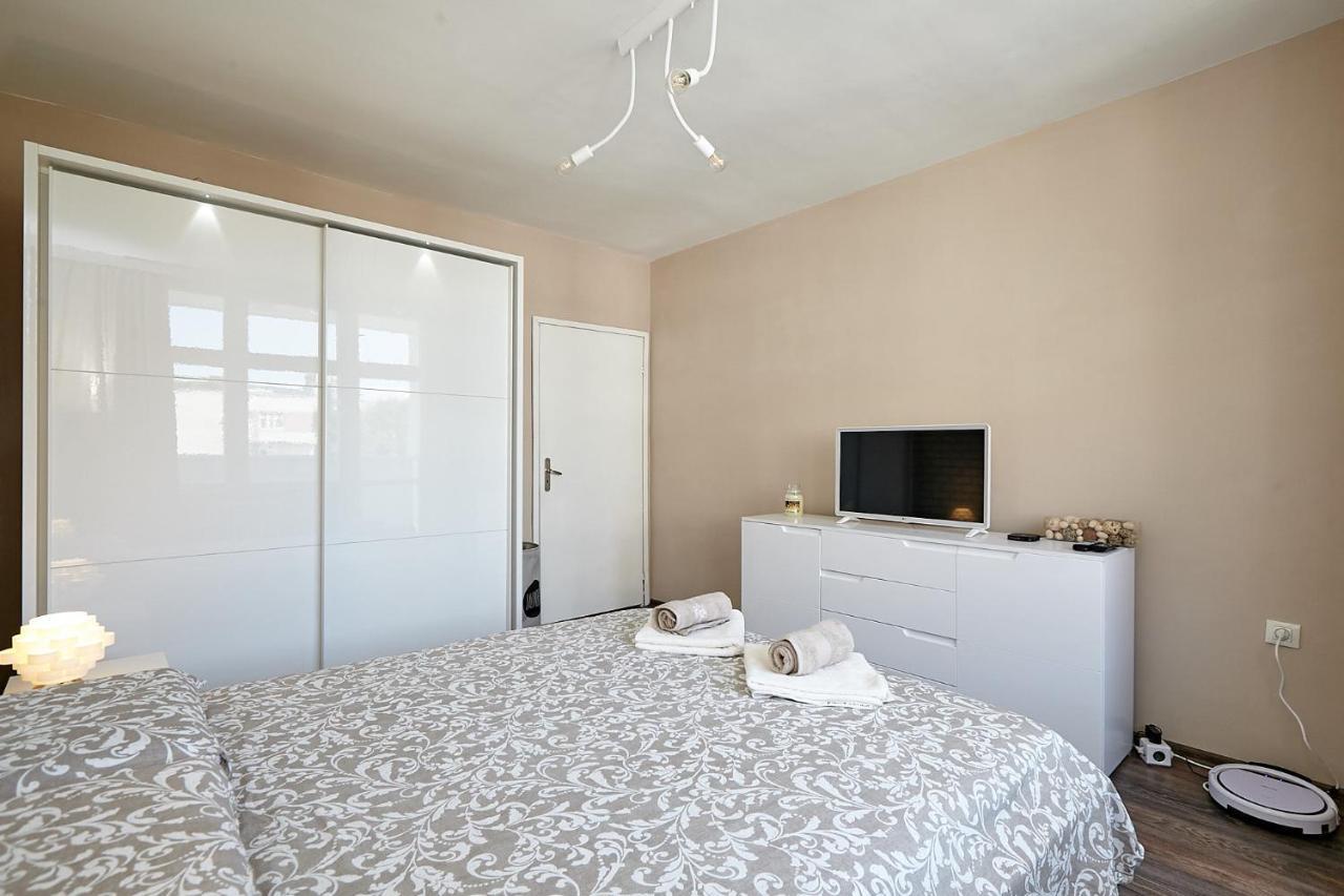 Sunset Smart Home Варна Экстерьер фото