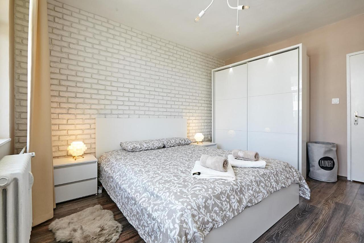 Sunset Smart Home Варна Экстерьер фото