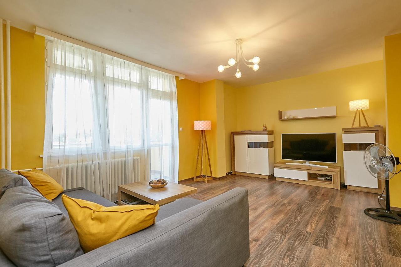 Sunset Smart Home Варна Экстерьер фото