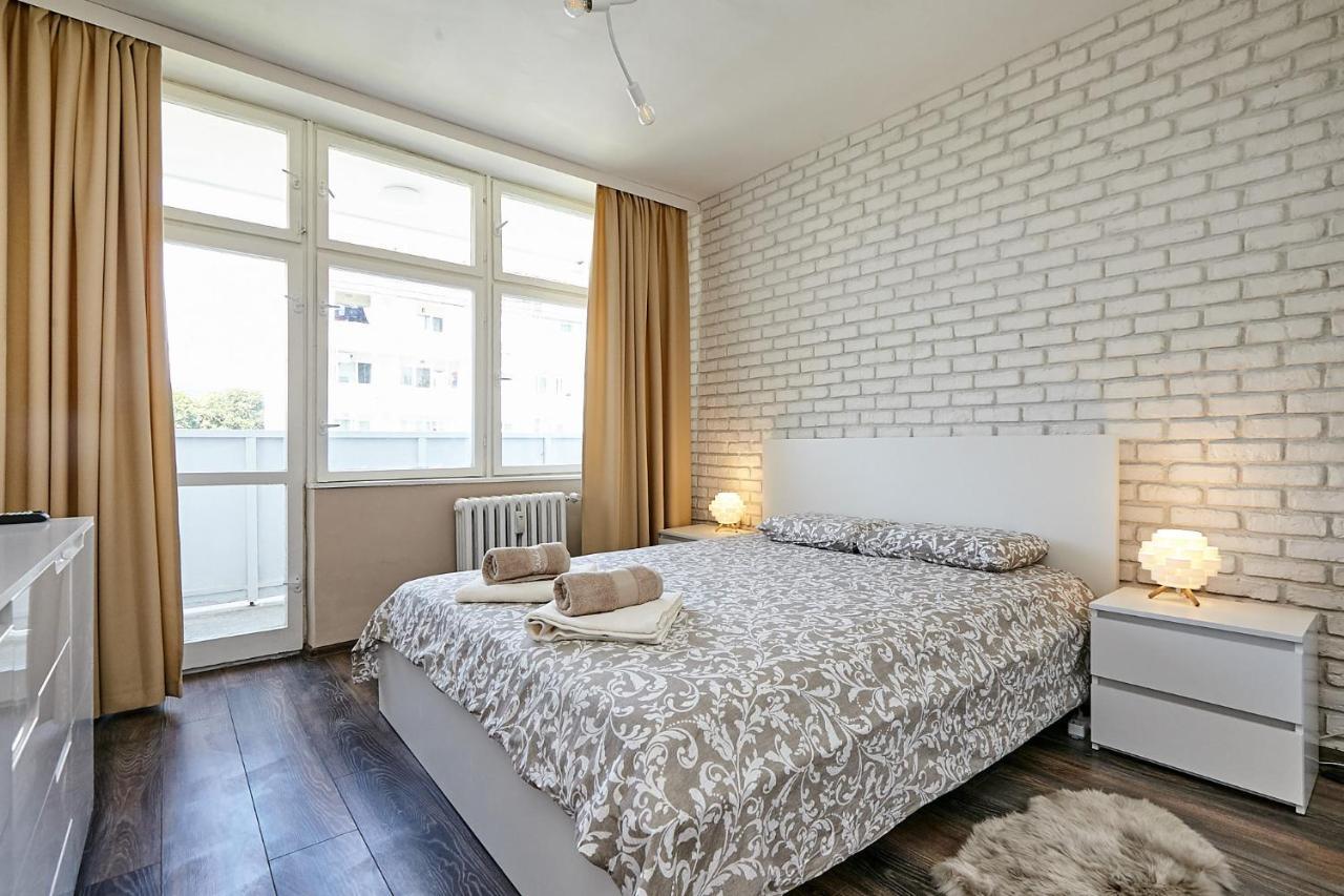 Sunset Smart Home Варна Экстерьер фото