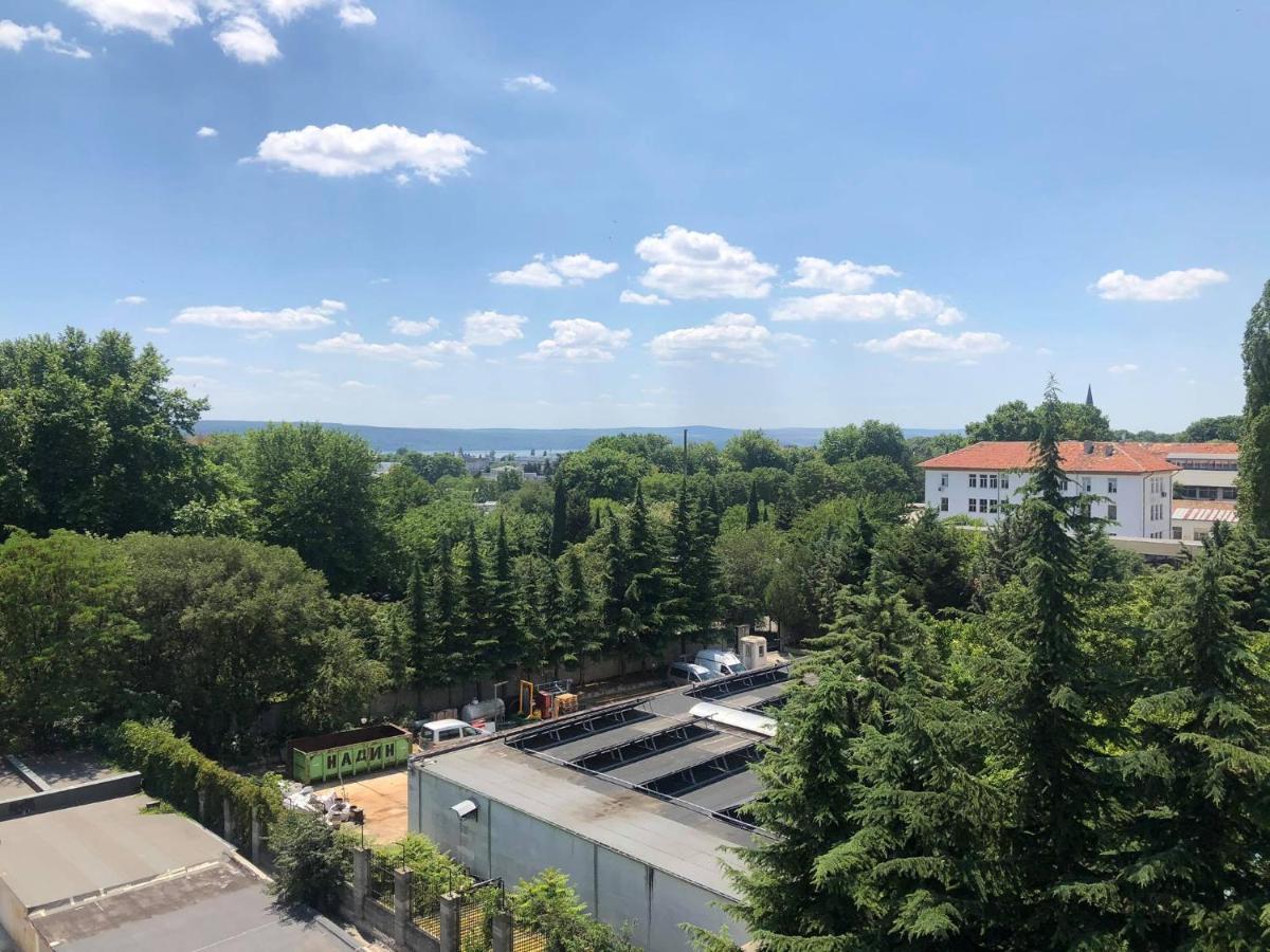 Sunset Smart Home Варна Экстерьер фото