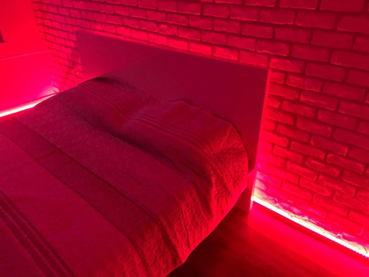 Sunset Smart Home Варна Экстерьер фото