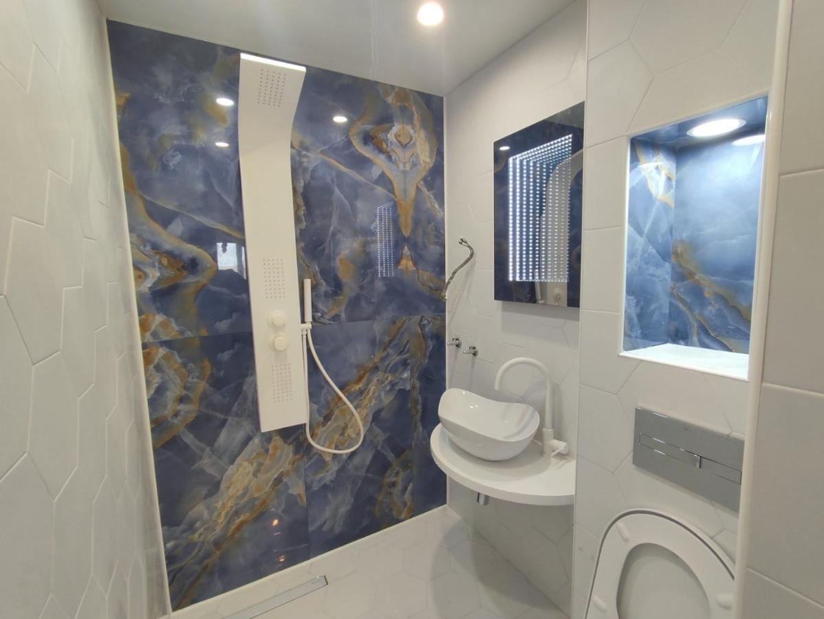 Sunset Smart Home Варна Экстерьер фото