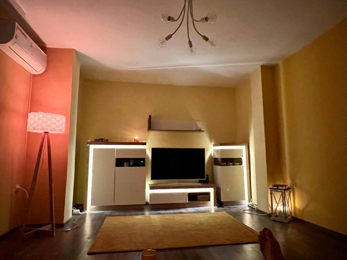 Sunset Smart Home Варна Экстерьер фото